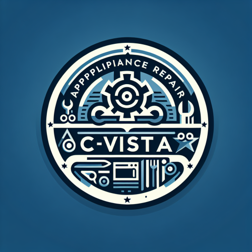 C-Vista Appliance Repair logo